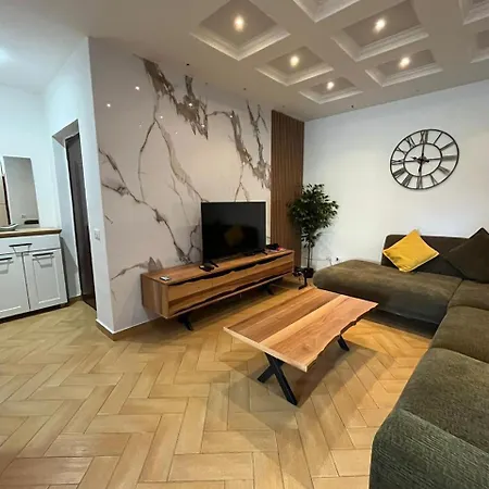 Appartement Maeva's Nest - Center *