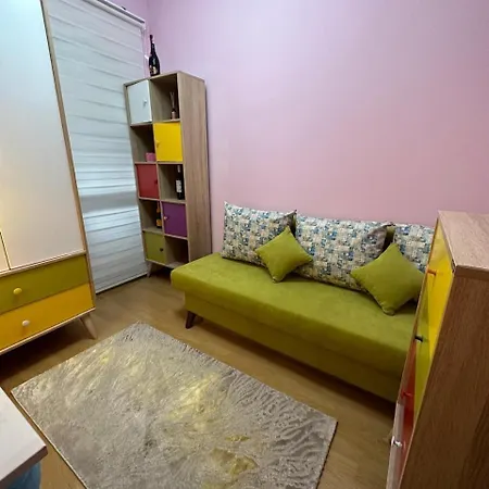 Appartement Maeva's Nest - Center *