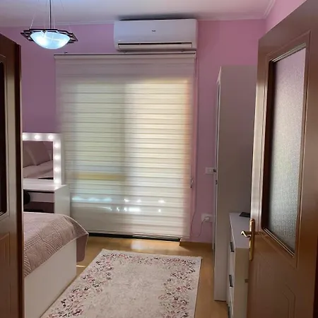 Maeva's Nest - Center * Tirana