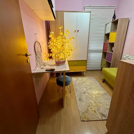Appartement Maeva's Nest - Center *