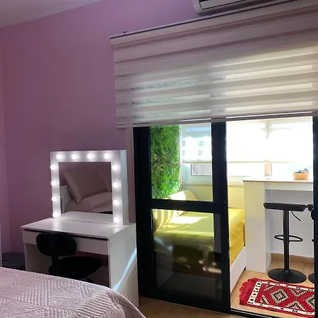 Maeva's Nest - Center